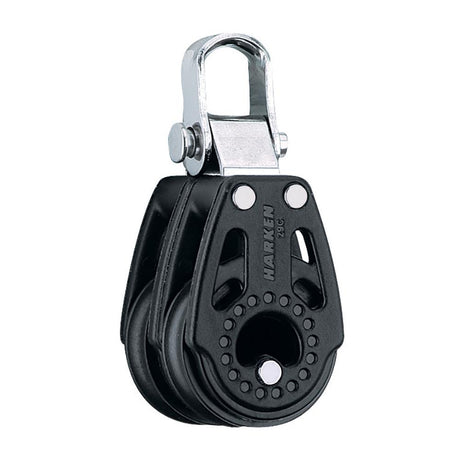 Harken 29mm Double Carbo Air Block - 381