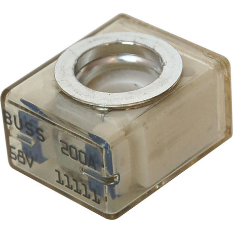 Blue Sea 5187 200A Fuse Terminal - 5187