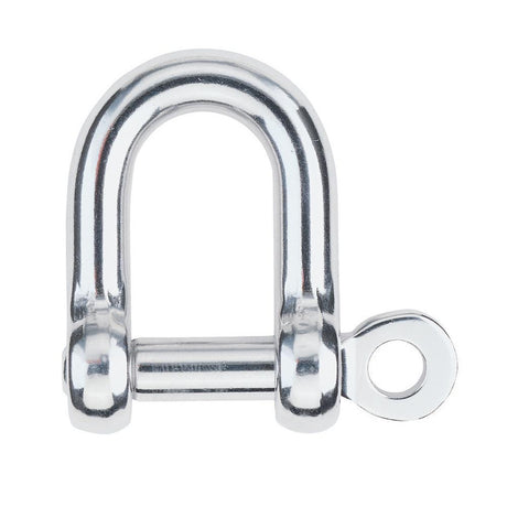 Harken 8mm High Resistance "D" Shackle - 2116