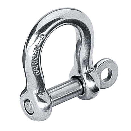 Harken 4mm Shallow Bow Shackle - 2131