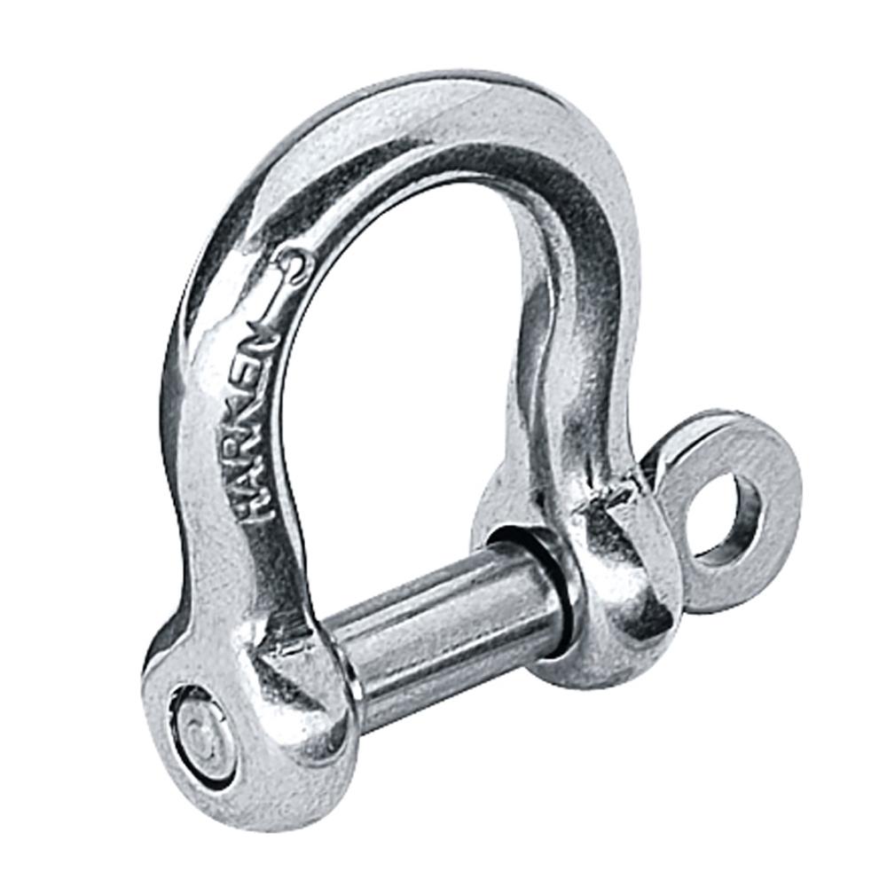 Harken 5mm Shallow Bow Shackle - 2132