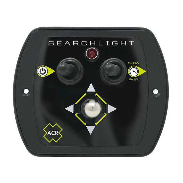 ACR Dash Mount Point Pad f/RCL-95 Searchlight - 9637