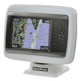 NavPod - PowerPod Precut f/Garmin GPSMAP 4008 & 4208 - PP4802