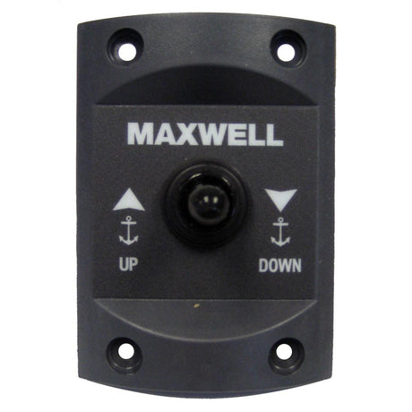 Maxwell Remote Up/ Down Control - P102938