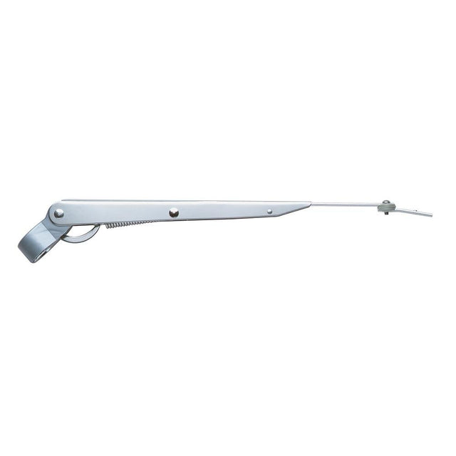 Marinco - Deluxe Adjustable Stainless Steel Wiper Arm Dry - 33010A