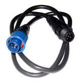 Lowrance - NAC-MRD2MBL NMEA Network Adapter Cable - 127-04