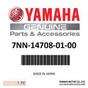 Yamaha - Protector assy - 7NN-14708-01-00