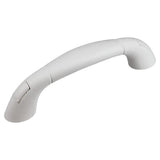 Sea-Dog - PVC Coated Grab Handle - White - 9-3/4" - 227561-1