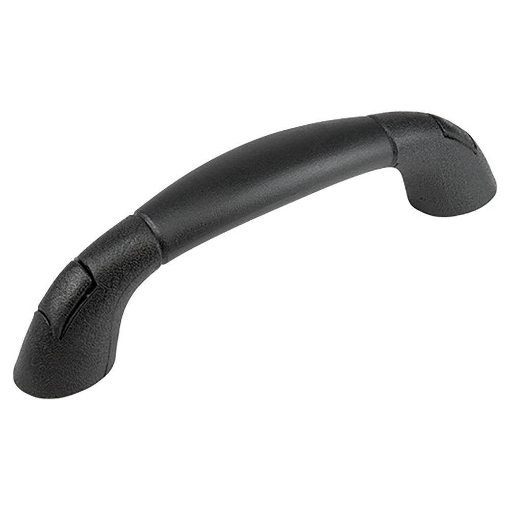 Sea-Dog - PVC Coated Grab Handle - Black - 9-3/4" - 227560-1