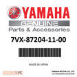 Yamaha - Breaker comp. - 7VX-87204-11-00