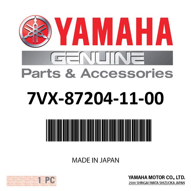 Yamaha - Breaker comp. - 7VX-87204-11-00