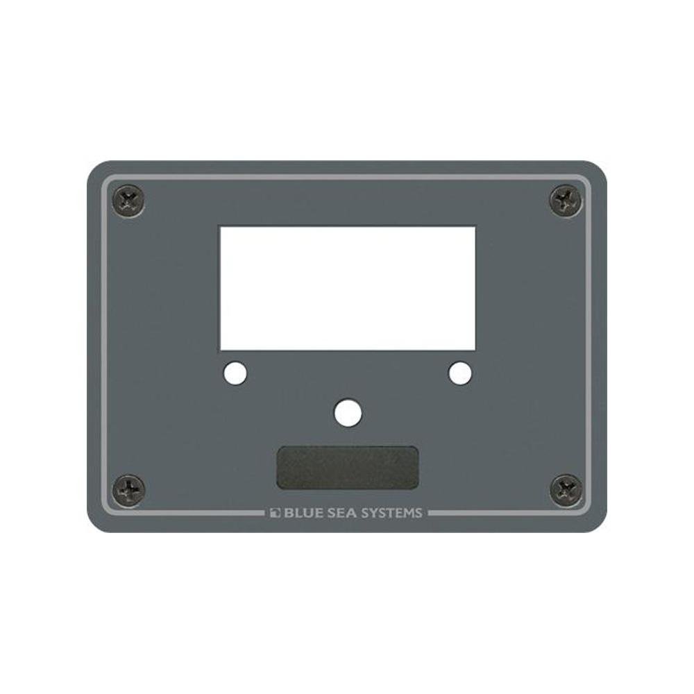 Blue Sea 8013 Mounting Panel f/(1) 2-3/4" Meter - 8013