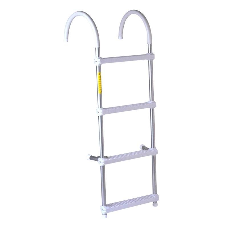 Garelick - EEz-In Original Gunwale Hook Ladder - 05031