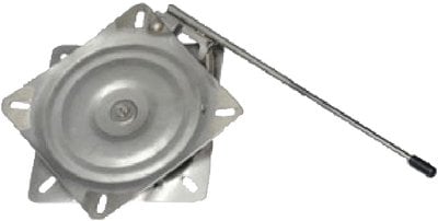 LOCKING SEAT SWIVEL (GARELICK) - 75120