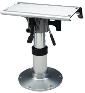 ADJUSTABLE PEDESTAL SYSTEM (GARELICK) - 75636