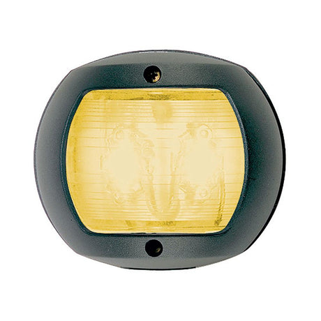 Perko LED Towing Light - Yellow - 12V - Black Plastic Housing - 0170BTWDP3