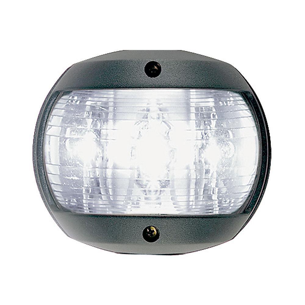 Perko LED Masthead Light - White - 12V - Black Plastic Housing - 0170BM0DP3