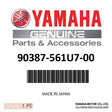 Yamaha - Collar - 90387-561U7-00