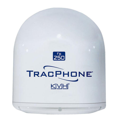 KVH TracPhone FB250 - 34-3742A