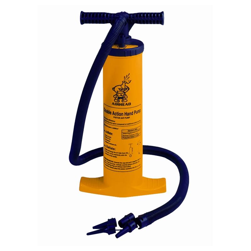 AIRHEAD Double Action Hand Pump - AHP-1