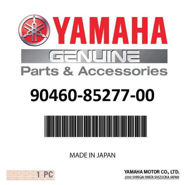 Yamaha - Clamp,hose - 90460-85277-00