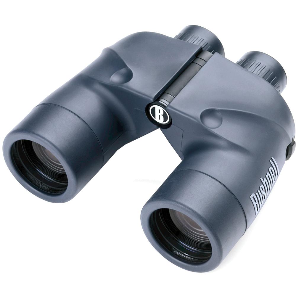 Bushnell Marine 7 x 50 Waterproof/Fogproof Binoculars - 137501