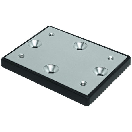 Cannon Deck Mount Plate - Track System - 1904000