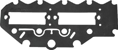 Sierra - Intake Gasket OMC -BRP #336389 - 0695