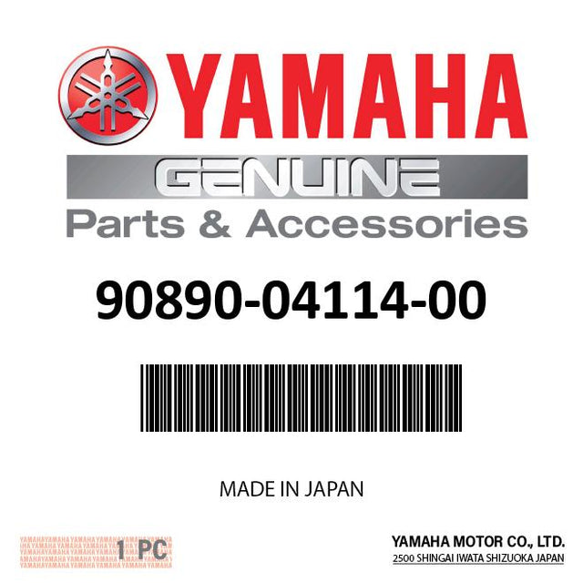 Yamaha - Valve spring comp. attachment - 90890-04114-00