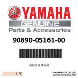Yamaha - Male Bullet Insulator - 90890-05161-00