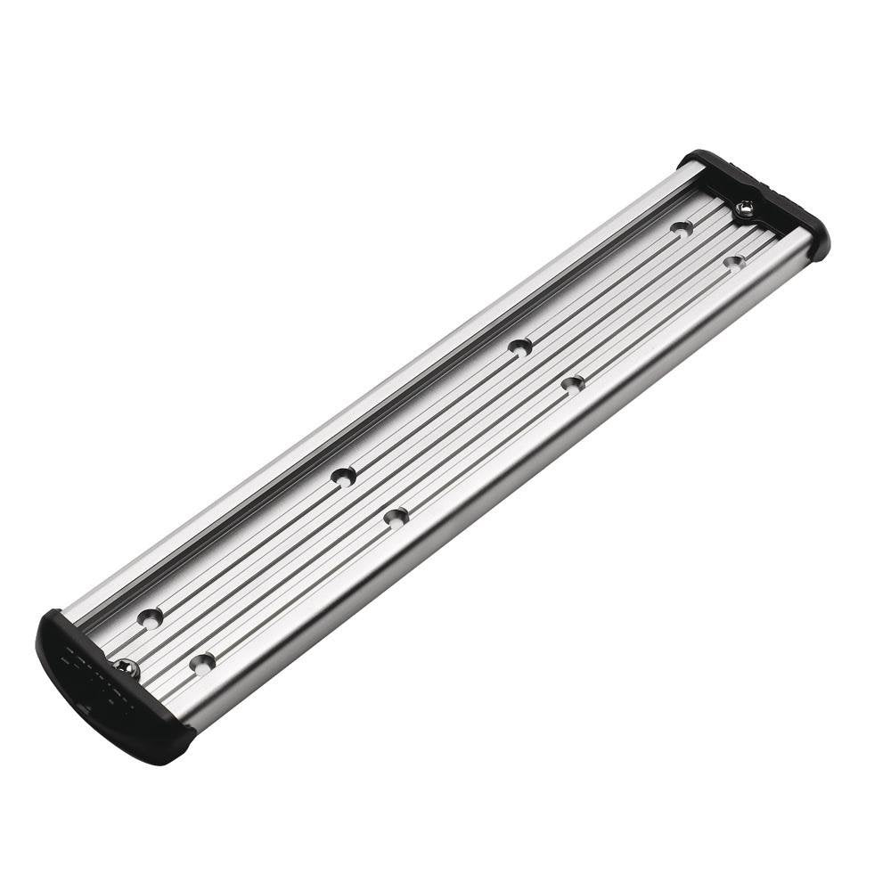 Cannon Aluminum Mounting Track - 18" - 1904027