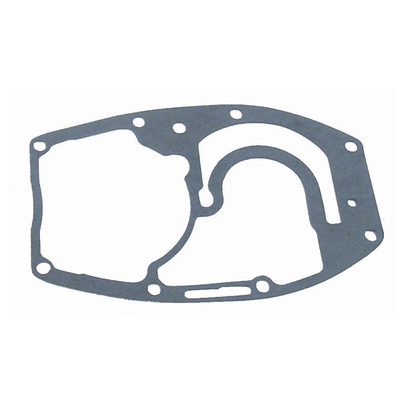 Sierra - GASKET PWRHD/PLT 27-62860 1 - 0988