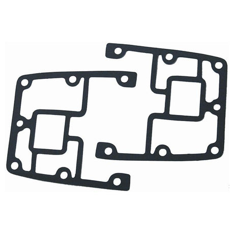 Sierra - Gasket Adapter @2 55-220 - 1205