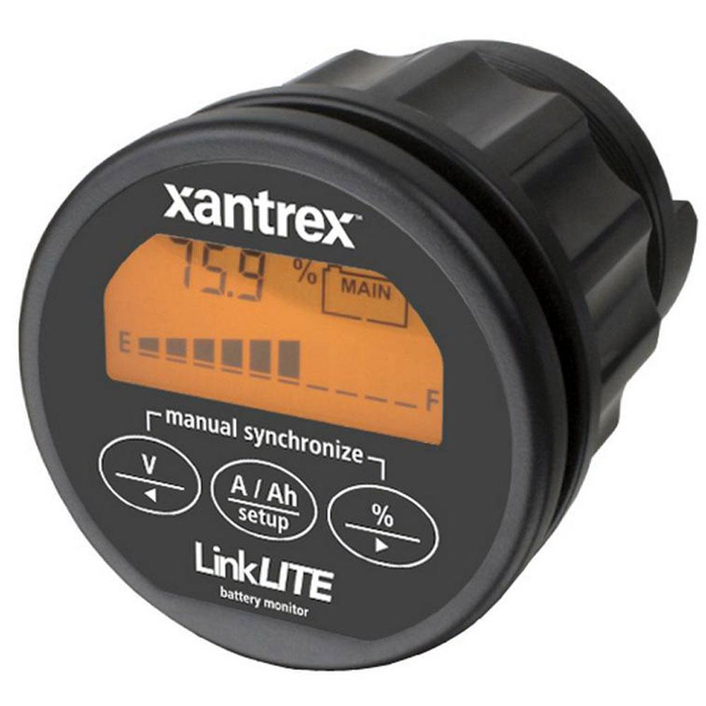 Xantrex LinkLITE Battery Monitor - 84-2030-00