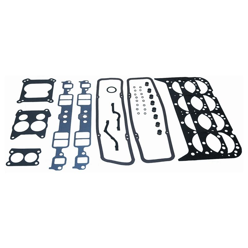 Sierra - Gasket Set - 1266