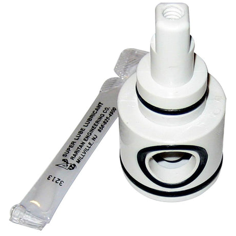 Raritan Inlet Valve f/PHII & PHEII - 1203BW