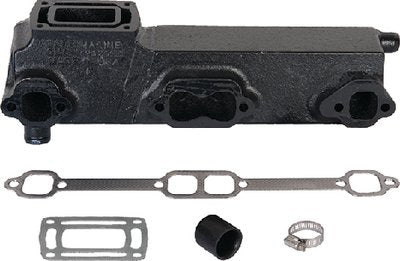 Sierra - Manifold Port - Om#912442 - 1903