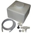 Raritan 2-Gallon Salt Feed Unit Complete f/LectraSan - 31-3001