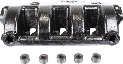 Sierra - Exhaust Manifold Oe# 98125 - 1982