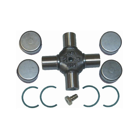 Sierra - U-JOINT 805536A2 - 2097