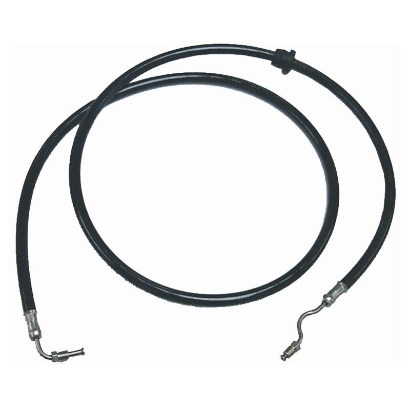 Sierra - MC TRIM HOSE 55-709 - 2110