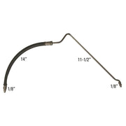 Sierra - PORT TRIM HOSE 55-1805 - 2115