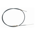Sierra - 41951A1 MERC LWR SHIFT CABLE - 2157