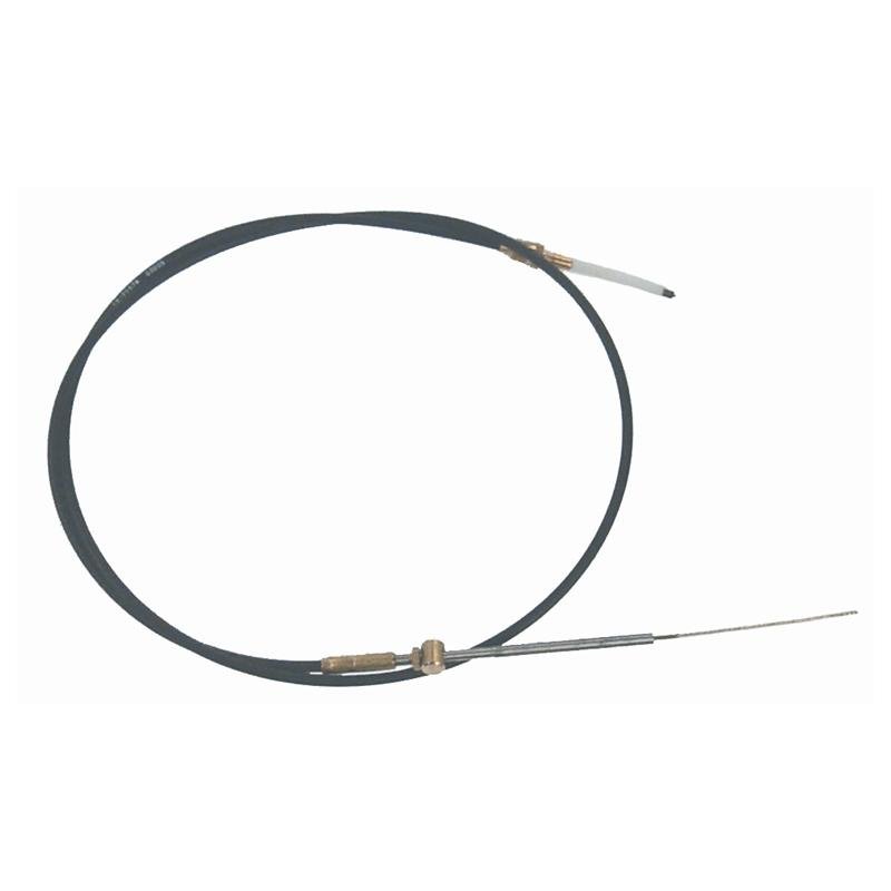 Sierra - 41951A1 MERC LWR SHIFT CABLE - 2157