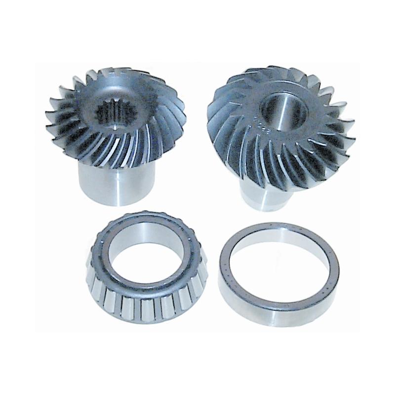 Sierra - 43-18410A2 UPPER UNIT GEAR SE - 2201