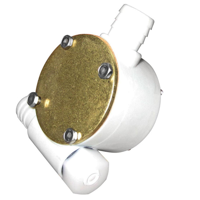 Raritan Crown Head Pump Assembly - Post January 1988 - CH102MW