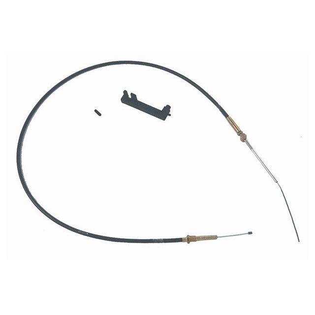 Sierra - C-SHIFT CABLE-MC1-ALPHA 1 - 2248