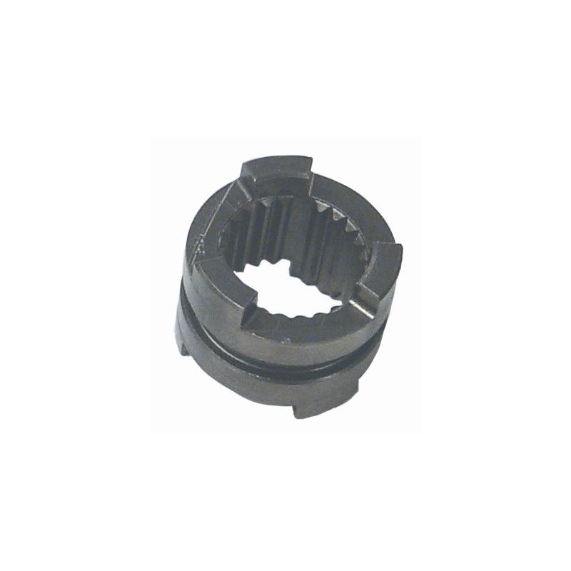 Sierra - CLUTCH DOG - 2287