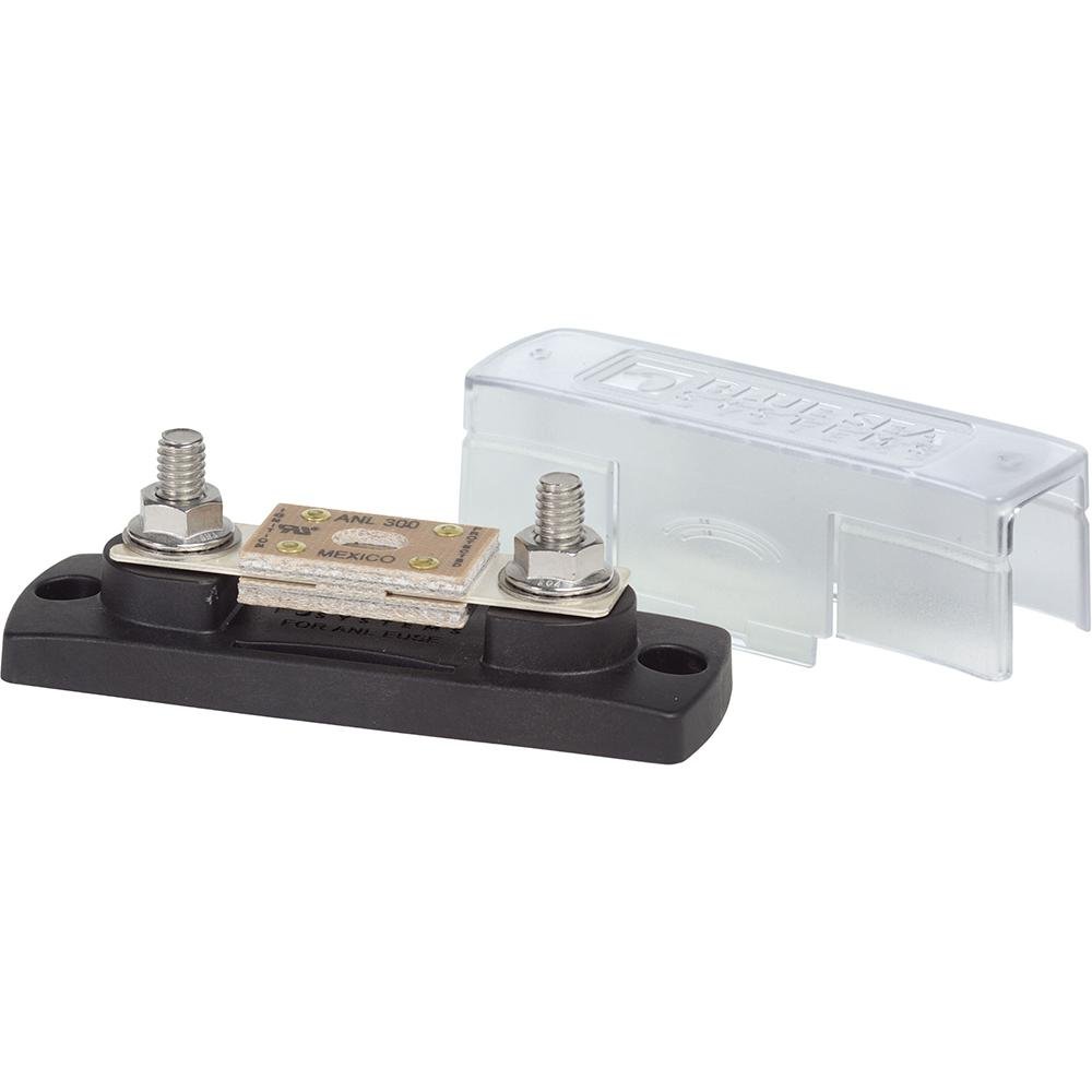 Blue Sea - ANL 35-300AMP Fuse Block w/Cover - 5005