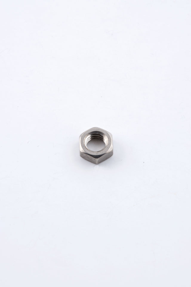 Yamaha - Nut(661) - 95380-08700-00
